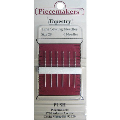 Piecemakers Tapestry