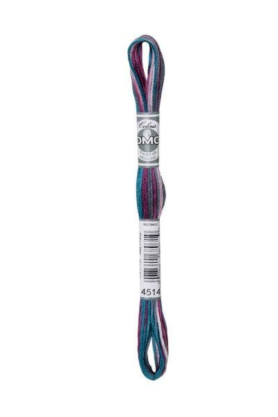 DMC Coloris 6-Strand Embroidery Cotton Floss / 4514 Venice