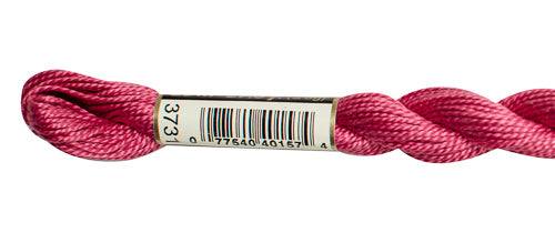 DMC Pearl Cotton Skeins Size 5 / 3731 V DK Dusty Rose