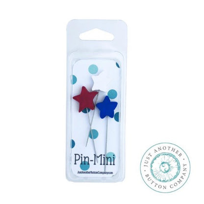 Pin-Mini - by Just Another Button Company