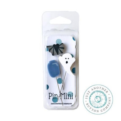 Pin-Mini - by Just Another Button Company