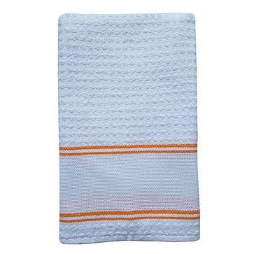 Nancy Kitchen Towels - with 14ct stitching area