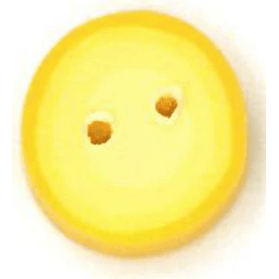 Yellow Ken Button