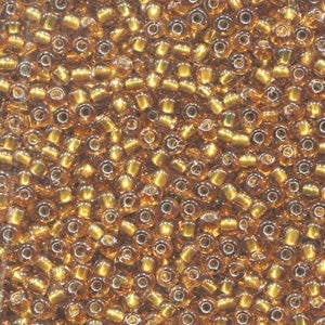 Mill Hill Glass Seed Beads - Size 11/0