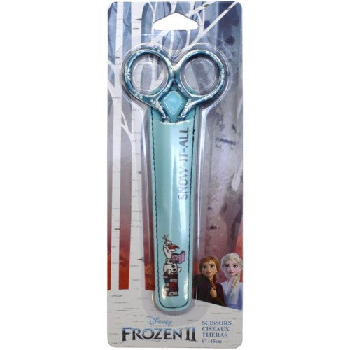 Olaf (Frozen II) Scissors