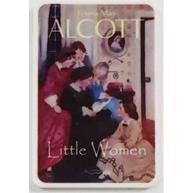 Little Women Needleminder