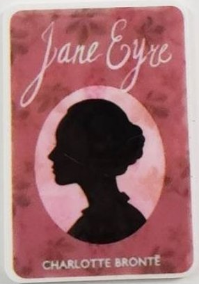 Jane Eyre Needleminder