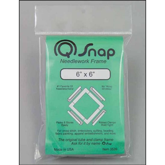 Q-Snap Frame 6X6