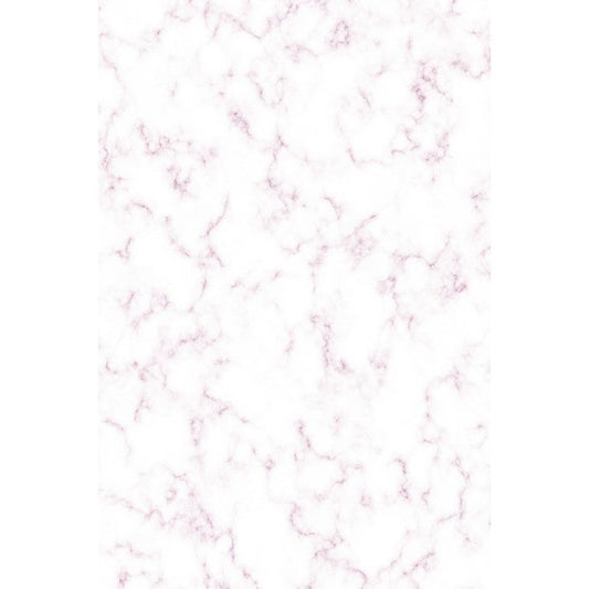 28ct Pink Marbled Dreams Printed Linen