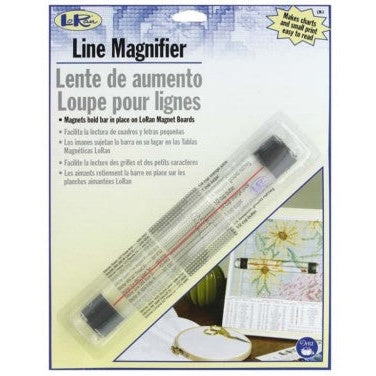 LoRan Line Magnifier