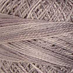 Valdani Variegated 3 Strand Ball Cotton Floss - 30yd / JP10 Cape Cod Cottage