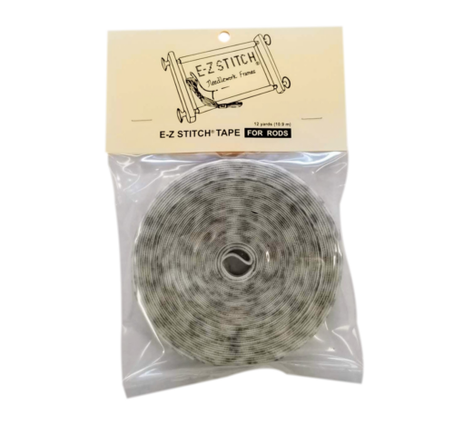 E-Z Stitch Loop Tape for Rods / NB-ROD12 12 Yards