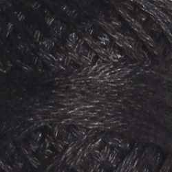 Valdani Variegated 3 Strand Ball Cotton Floss - 30yd / O511 Black Sea