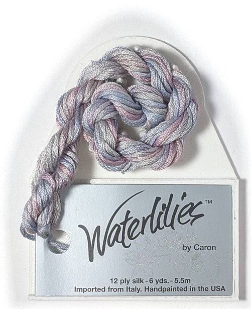 Caron Collection Hand Dyed Waterlilies / 011 Pebbles