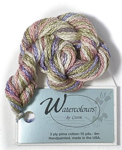 Caron Collection Hand Dyed Watercolours / 064 Pale Lilac