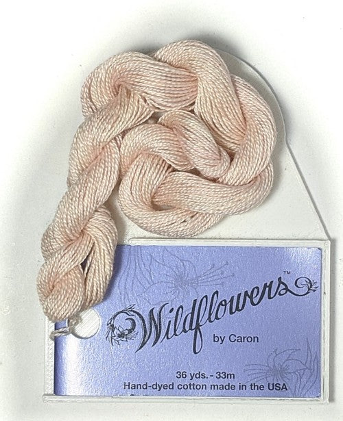 Caron Collection Hand Dyed Wildflowers / 115 Blush