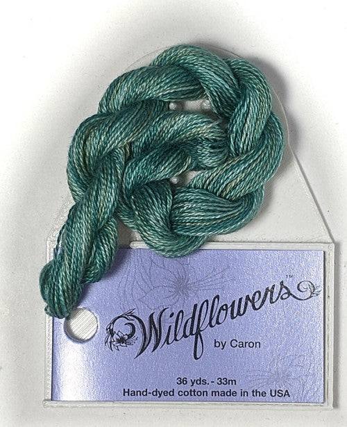 Caron Collection Hand Dyed Wildflowers / 194 South Pacific