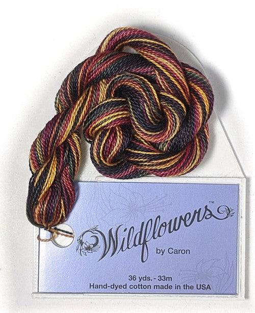 Caron Collection Hand Dyed Wildflowers / 220 Cheyenne