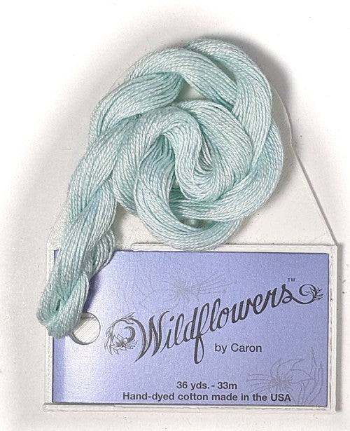 Caron Collection Hand Dyed Wildflowers / 127 Crystal Bay