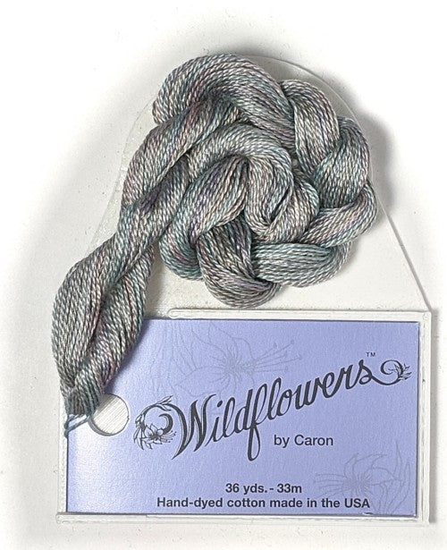 Caron Collection Hand Dyed Wildflowers / 011 Pebbles