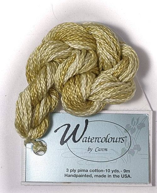 Caron Collection Hand Dyed Watercolours / 288 Willow