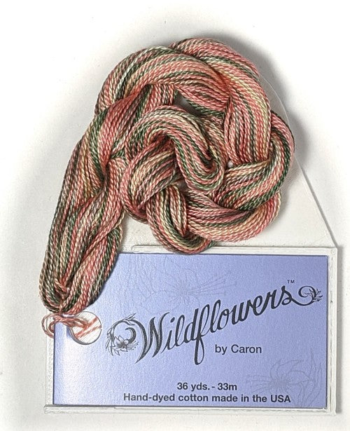 Caron Collection Hand Dyed Wildflowers / 088 Mt Meadow