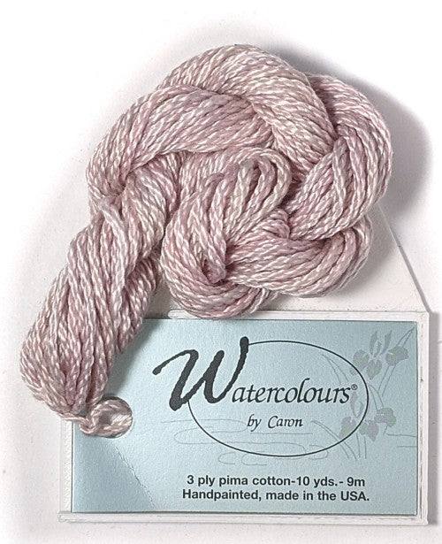 Caron Collection Hand Dyed Watercolours / 262 Sandalwood