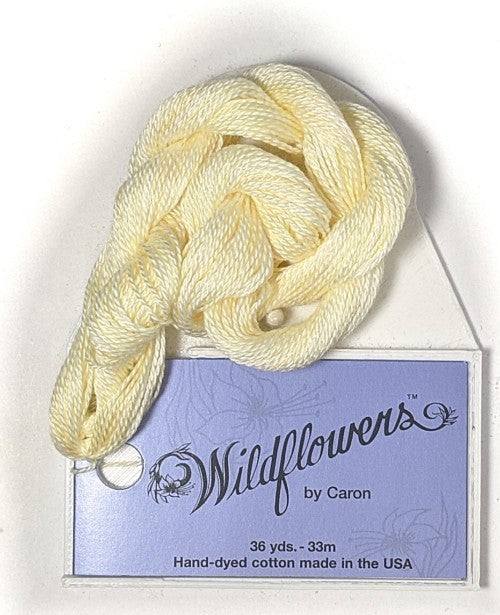 Caron Collection Hand Dyed Wildflowers / 274 Summer Blonde