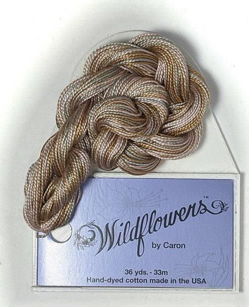 Caron Collection Hand Dyed Wildflowers / 082 Gobi Sand