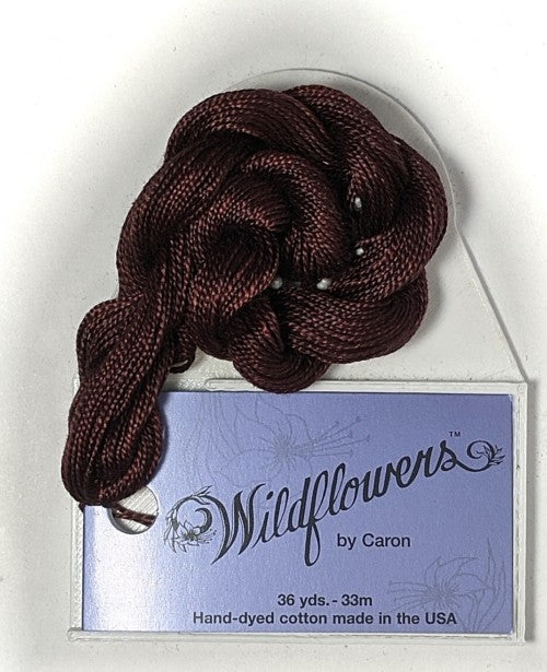 Caron Collection Hand Dyed Wildflowers / 278 Chianti