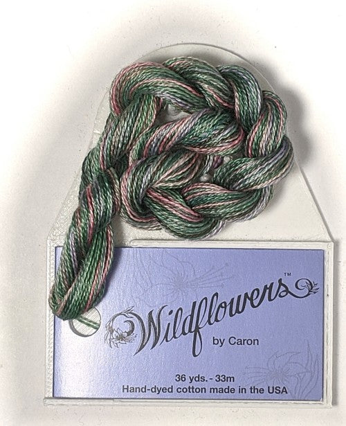 Caron Collection Hand Dyed Wildflowers / 003 Meadow