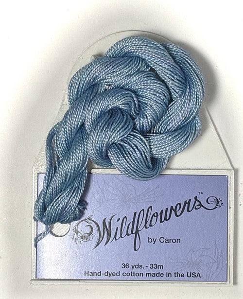 Caron Collection Hand Dyed Wildflowers / 133 Delphinium