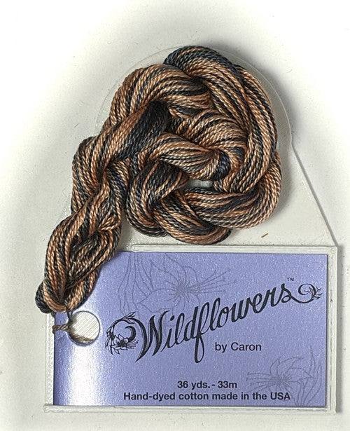 Caron Collection Hand Dyed Wildflowers / 258 Black Hills