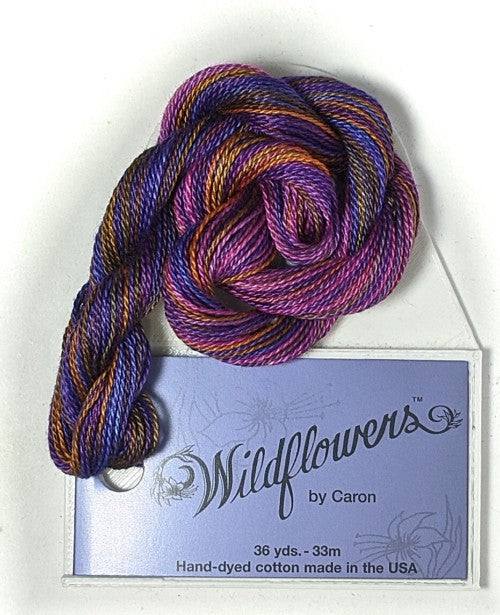 Caron Collection Hand Dyed Wildflowers / 231 Ethiopia