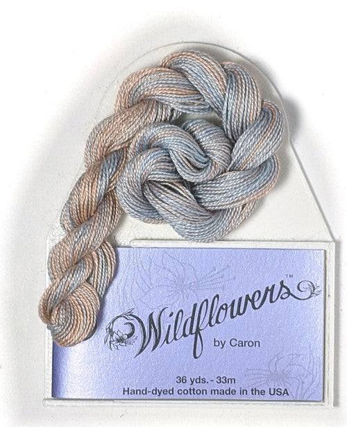 Caron Collection Hand Dyed Wildflowers / 069 Winter Dusk