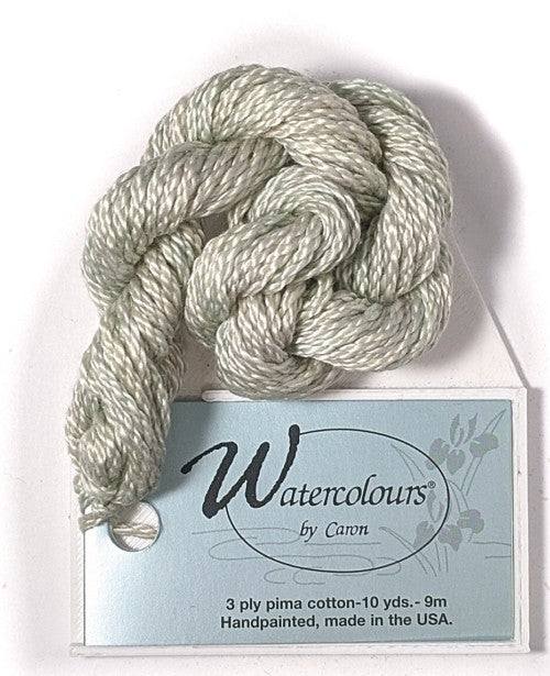 Caron Collection Hand Dyed Watercolours / 125 Sage