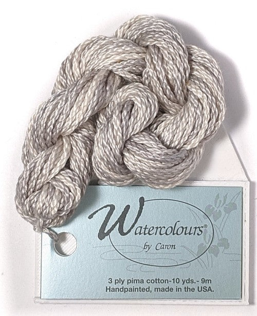 Caron Collection Hand Dyed Watercolours / 264 Oyster