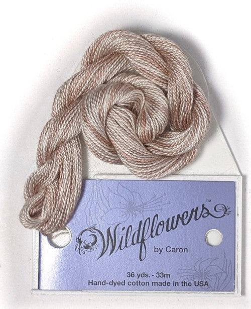 Caron Collection Hand Dyed Wildflowers / 224 Tiramisu