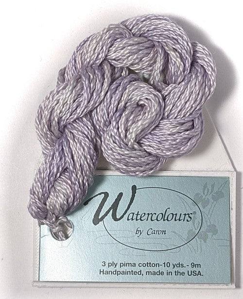 Caron Collection Hand Dyed Watercolours / 266 Smoky Mt