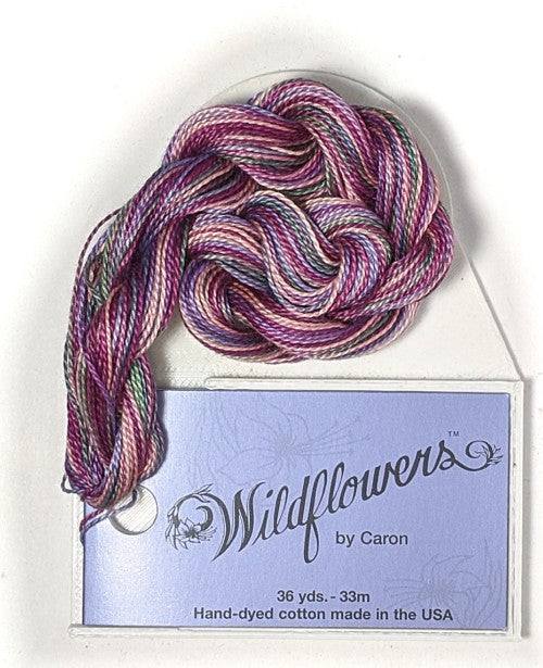 Caron Collection Hand Dyed Wildflowers / 028 Confetti