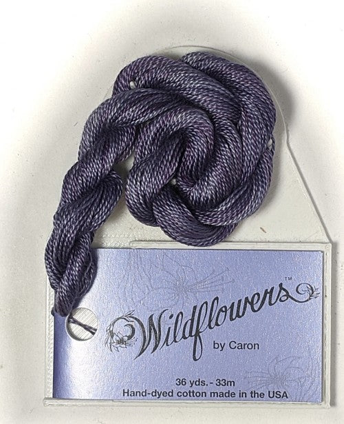 Caron Collection Hand Dyed Wildflowers / 253 Ink