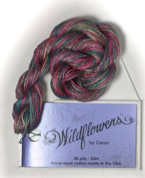 Caron Collection Hand Dyed Wildflowers / 048 Far Horizons