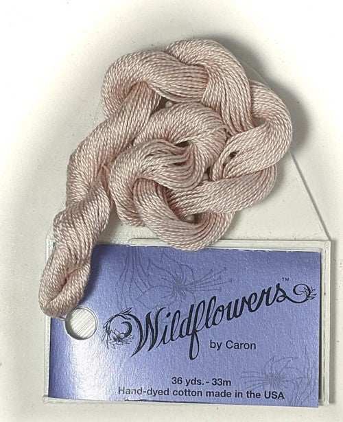 Caron Collection Hand Dyed Wildflowers / 262 Sandalwood