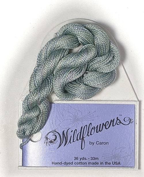 Caron Collection Hand Dyed Wildflowers / 112 Fir