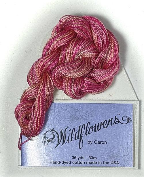 Caron Collection Hand Dyed Wildflowers / 248 Primrose