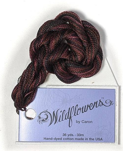 Caron Collection Hand Dyed Wildflowers / 261 Karakum