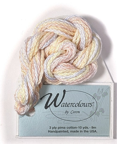 Caron Collection Hand Dyed Watercolours / 240 Stucco