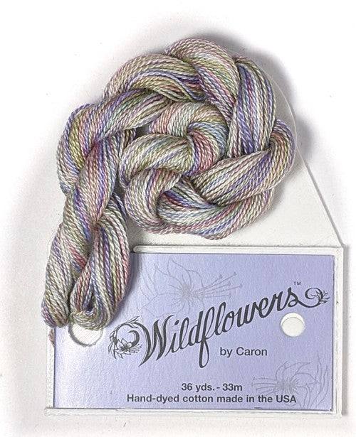 Caron Collection Hand Dyed Wildflowers / 064 Pale Lilac