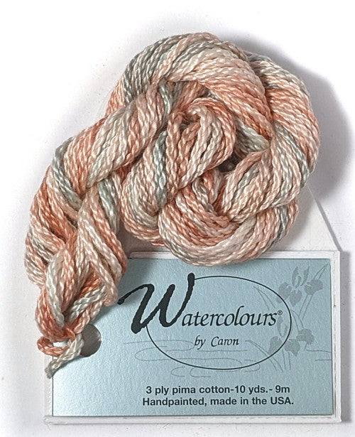 Caron Collection Hand Dyed Watercolours / 087 Cameo