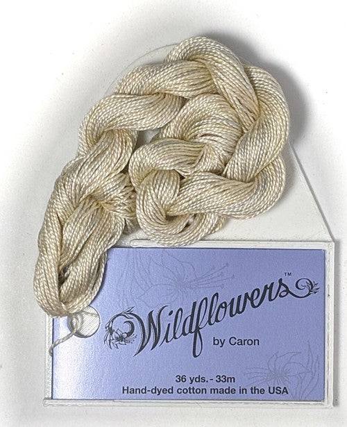 Caron Collection Hand Dyed Wildflowers / 078 Pearl